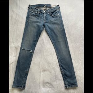 rag & bone Jeans Size 27